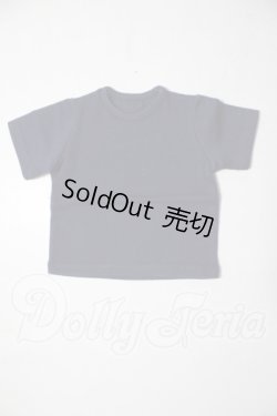 画像1: SD/of:tシャツ/1/3　60ｃｍ　BJD　MJD　衣装　ドール用 U-26-06-10-106-NY-ZU