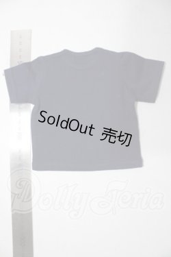 画像2: SD/of:tシャツ/1/3　60ｃｍ　BJD　MJD　衣装　ドール用 U-26-06-10-106-NY-ZU