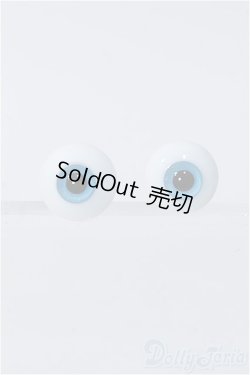 画像1: グラスアイ12mm未使用新品 Y-25-03-12-046-TN-ZY