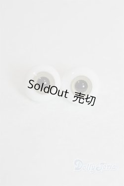画像1: グラスアイ12mm未使用新品 U-25-03-04-265-TN-ZU