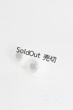 画像2: グラスアイ12mm未使用新品 U-25-03-04-271-TN-ZU