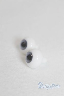 画像2: グラスアイ12mm未使用新品 U-25-03-04-262-TN-ZU