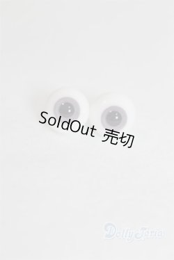 画像1: グラスアイ12mm未使用新品 U-25-03-04-269-TN-ZU