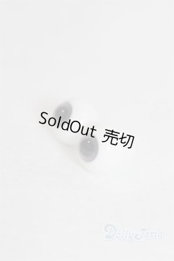画像2: グラスアイ12mm未使用新品 U-25-03-04-269-TN-ZU