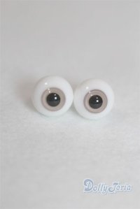 グラスアイ12mm未使用新品 U-25-03-04-276-TN-ZU