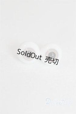 画像1: グラスアイ12mm未使用新品 U-25-03-04-276-TN-ZU