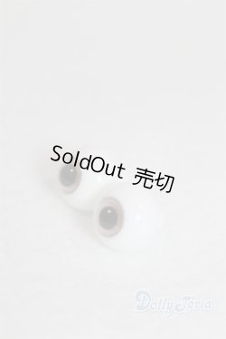 画像2: グラスアイ12mm未使用新品 U-25-03-04-276-TN-ZU