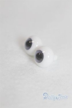 画像2: グラスアイ12mm未使用新品 U-25-03-04-267-TN-ZU