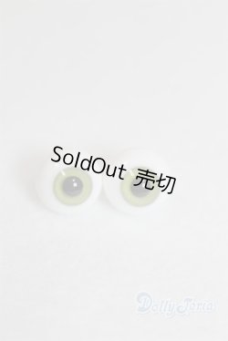 画像1: グラスアイ12mm未使用新品 U-25-03-04-275-TN-ZU