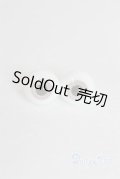 グラスアイ12mm未使用新品 U-25-03-04-273-TN-ZU