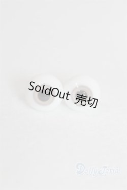 画像1: グラスアイ12mm未使用新品 U-25-03-04-273-TN-ZU