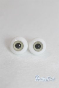 グラスアイ12mm未使用新品 U-25-03-04-277-TN-ZU