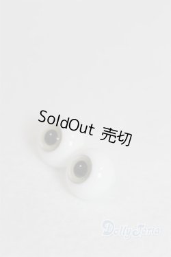 画像2: グラスアイ12mm未使用新品 U-25-03-04-277-TN-ZU