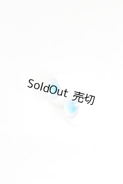 画像2: グラスアイ12mm未使用新品 U-24-04-03-227-TN-ZU