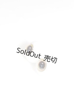 画像2: グラスアイ12mm未使用新品 U-24-04-03-234-TN-ZU