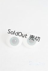 グラスアイ14mm未使用新品 U-25-02-25-266-TN-ZU
