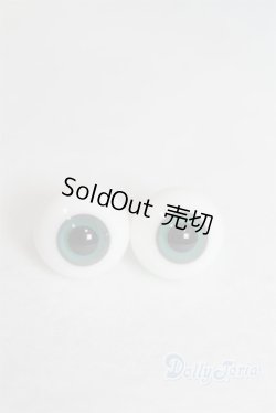 画像1: グラスアイ14mm未使用新品 U-25-02-25-266-TN-ZU