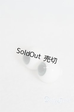 画像2: グラスアイ14mm未使用新品 U-25-02-25-266-TN-ZU