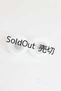 グラスアイ14mm未使用新品 U-25-03-11-247-TN-ZU