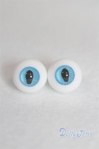 グラスアイ14mm未使用新品 U-25-02-25-261-TN-ZU