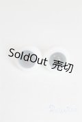 グラスアイ14mm未使用新品 U-25-03-11-240-TN-ZU