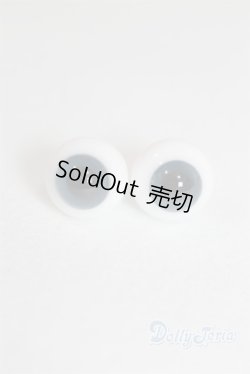 画像1: グラスアイ14mm未使用新品 U-25-03-11-240-TN-ZU