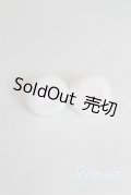 グラスアイ14mm未使用新品 U-25-02-25-267-TN-ZU