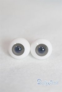 グラスアイ14mm未使用新品 U-25-02-25-265-TN-ZU
