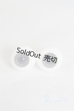 画像1: グラスアイ14mm未使用新品 U-25-02-25-265-TN-ZU