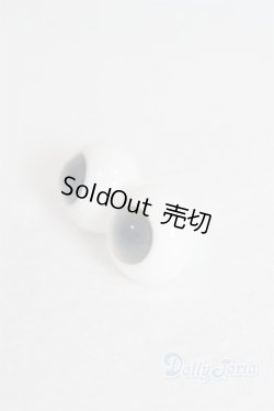 画像2: グラスアイ14mm未使用新品 U-25-02-25-265-TN-ZU