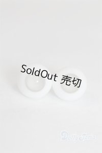 グラスアイ14mm未使用新品 U-25-03-11-248-TN-ZU