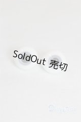 グラスアイ14mm未使用新品 U-25-03-11-249-TN-ZU