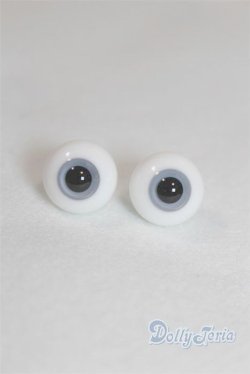 画像1: グラスアイ14mm未使用新品 U-25-03-11-249-TN-ZU