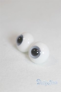 画像2: グラスアイ14mm未使用新品 U-25-03-11-249-TN-ZU
