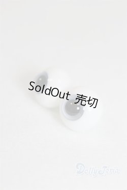 画像2: グラスアイ14mm未使用新品 U-25-03-11-249-TN-ZU