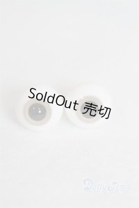 グラスアイ14mm未使用新品 U-25-02-25-264-TN-ZU