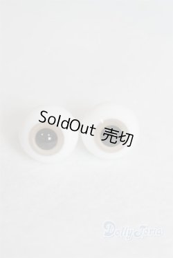 画像1: グラスアイ14mm未使用新品 U-25-02-25-264-TN-ZU