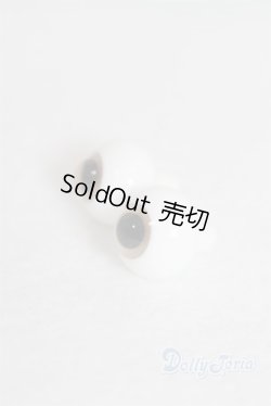 画像2: グラスアイ14mm未使用新品 U-25-02-25-264-TN-ZU