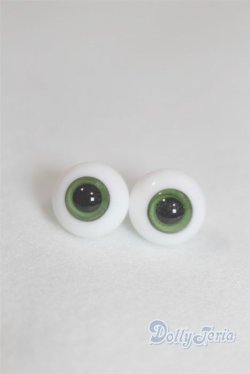 画像1: グラスアイ12mm未使用新品 U-25-03-11-251-TN-ZU