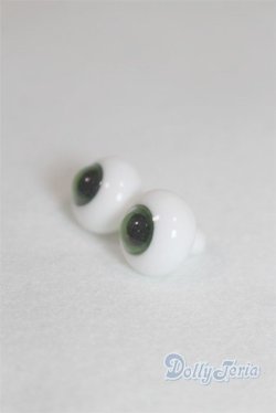 画像2: グラスアイ12mm未使用新品 U-25-03-11-251-TN-ZU