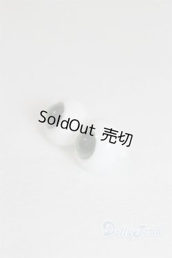 画像2: グラスアイ12mm未使用新品 U-25-03-11-251-TN-ZU