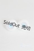 グラスアイ14mm未使用新品 U-25-04-15-290-TN-ZU