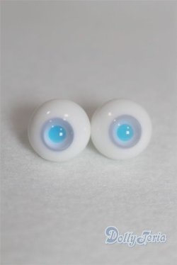 画像1: グラスアイ14mm未使用新品 U-25-04-15-290-TN-ZU