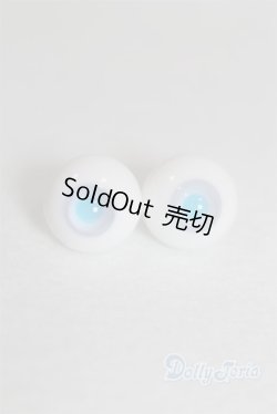 画像1: グラスアイ14mm未使用新品 U-25-04-15-290-TN-ZU