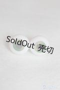 グラスアイ14mm未使用新品 U-24-09-10-252-TN-ZU