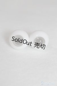 グラスアイ14mm未使用新品 U-24-09-10-254-TN-ZU