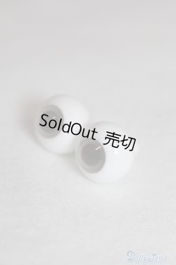 画像2: グラスアイ14mm未使用新品 U-24-09-10-254-TN-ZU