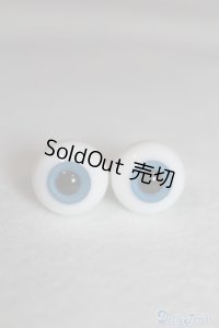 グラスアイ14mm未使用新品 U-24-09-10-255-TN-ZU