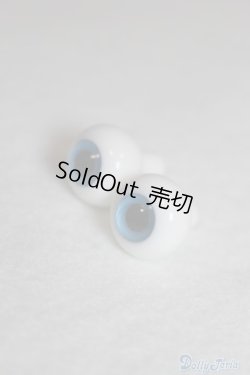 画像2: グラスアイ14mm未使用新品 U-24-09-10-255-TN-ZU