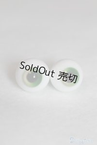 グラスアイ14mm未使用新品 U-24-09-10-258-TN-ZU